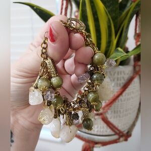 Boho Bracelet